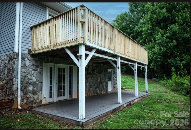 Foto del edificio - 3122 Zion Church Rd