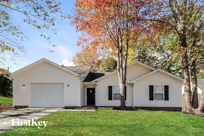 Foto del edificio - 7418 Saddle Trail Ln