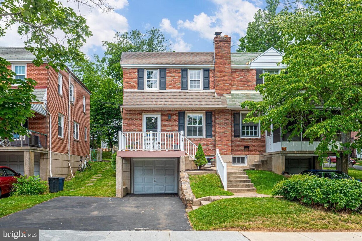 Foto del edificio - 103 Price St