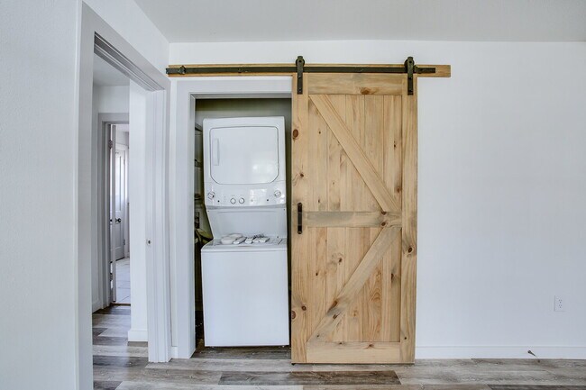Foto del edificio - Modern-cozy 2 bedroom in medical district