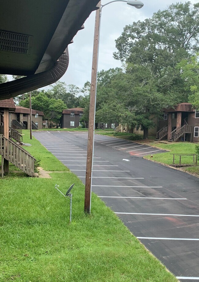 799 Donnell Blvd, Daleville, AL 36322 Apartments Daleville, AL