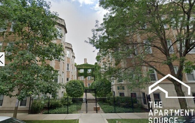 Foto del edificio - 853 W Cornelia Ave