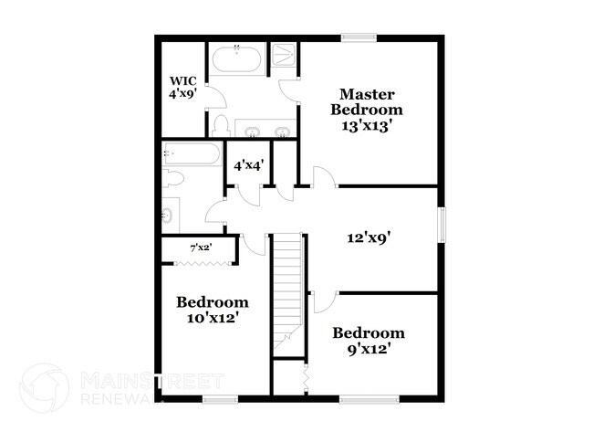Foto del edificio - 4430 Canaan Pl Dr