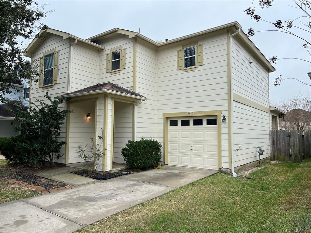 19419 Bold River Rd, Tomball, TX 77375 House for Rent in Tomball, TX