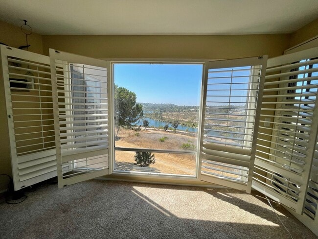 Building Photo - Penthouse 2 Bedroom/2 Bathroom Condo with Amazing Views of Adjacent Lake Murray & Mission Trails ...