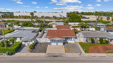 Building Photo - 1541 NE 15th Ave Building Photo - 1541 NE 15th Ave