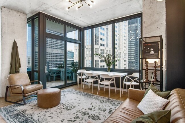 Foto del edificio - 235 W Van Buren St