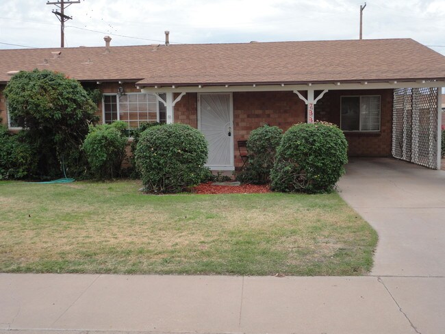 Building Photo - 7337 E Lewis Ave