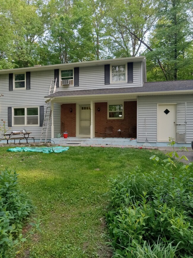 7215 Folks Rd, Horton, MI 49246 House for Rent in Horton, MI