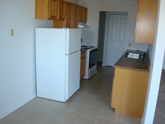 Foto del edificio - 814 Proctor Ave NW