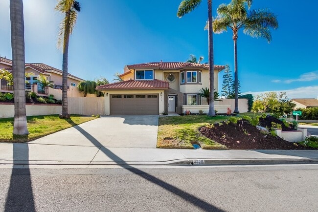 Rancho Santa Fe Apartmentsnull