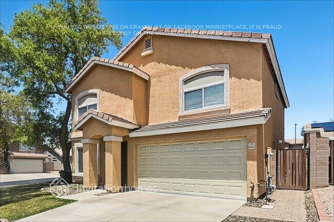 Foto del edificio - 6702 E Rollins St