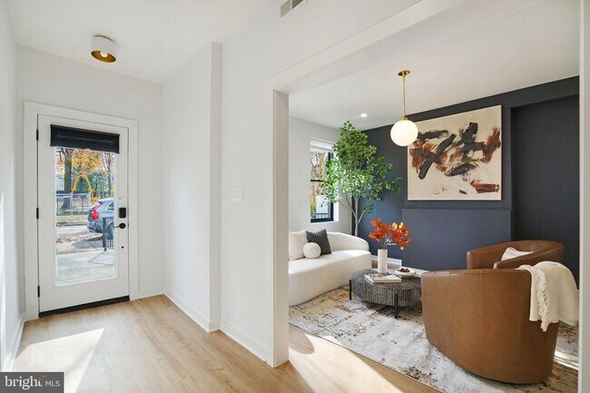 Foto del edificio - 403 O St NW