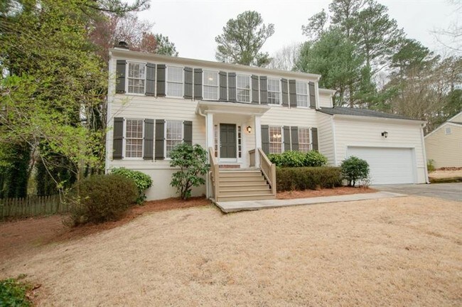 Foto del edificio - 2159 Heritage Trace Dr