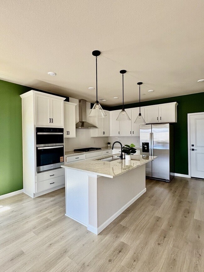 Building Photo - 978 Nettle Ln