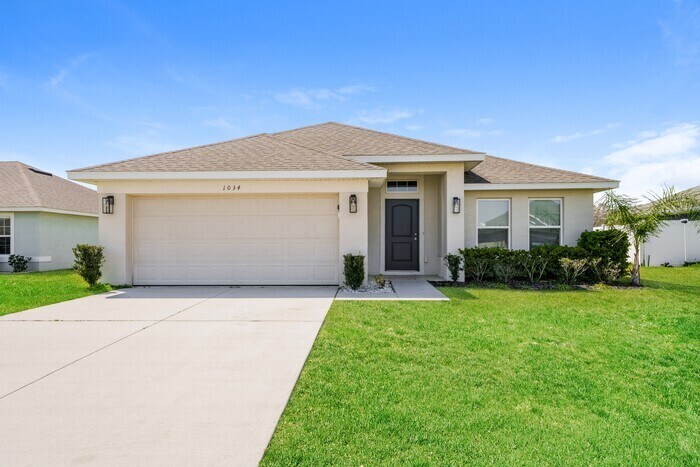 Foto principal - 1034 S Glen Meadow Loop