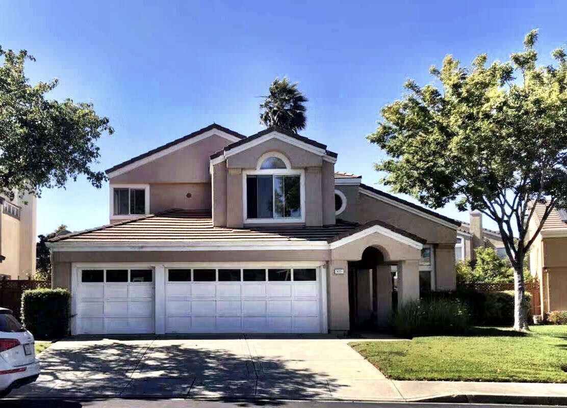 3031 Miraloma Way, Union City, CA 94587 House Rental in Union City