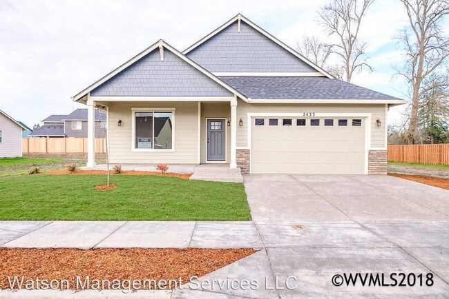 Foto del edificio - 3177 Duane Ave