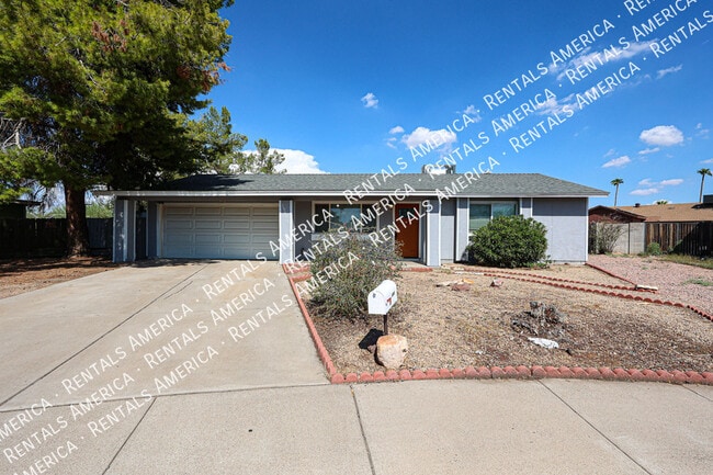 Building Photo - 15851 N 23rd St