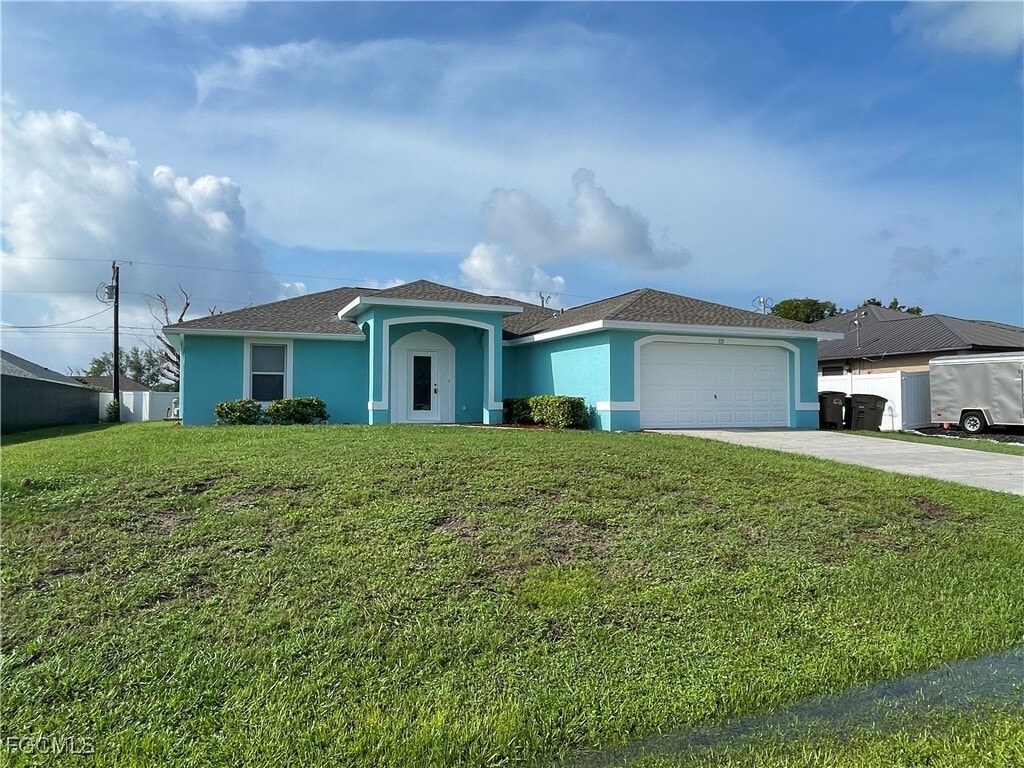 Foto principal - 630 SW 28th Terrace