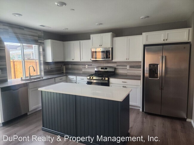 Foto del edificio - 3 br, 2.5 bath House - 1134 Swan loop