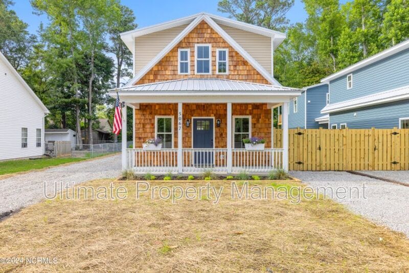 Foto principal - 5067 Peachtree Ave