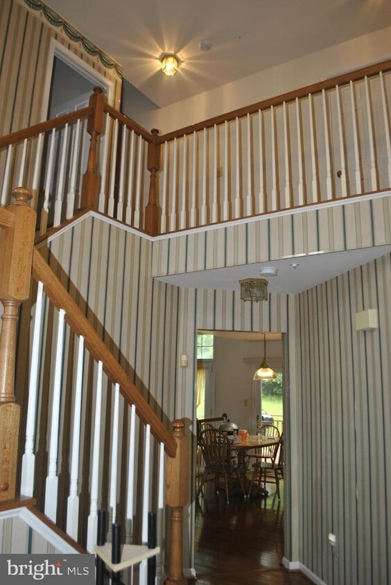 6305 Wood Pointe Dr, Glenn Dale, MD 20769 House Rental in Glenn Dale