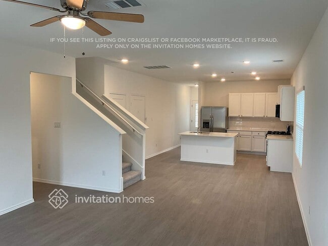 Foto del edificio - 1508 Chapel Rnch Rd