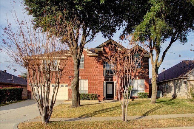 Foto del edificio - 3507 Tamarack Dr