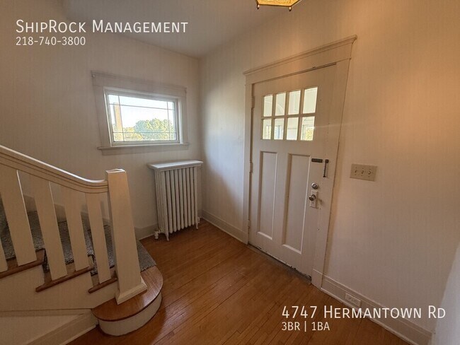 Foto del edificio - 4747 Hermantown Rd