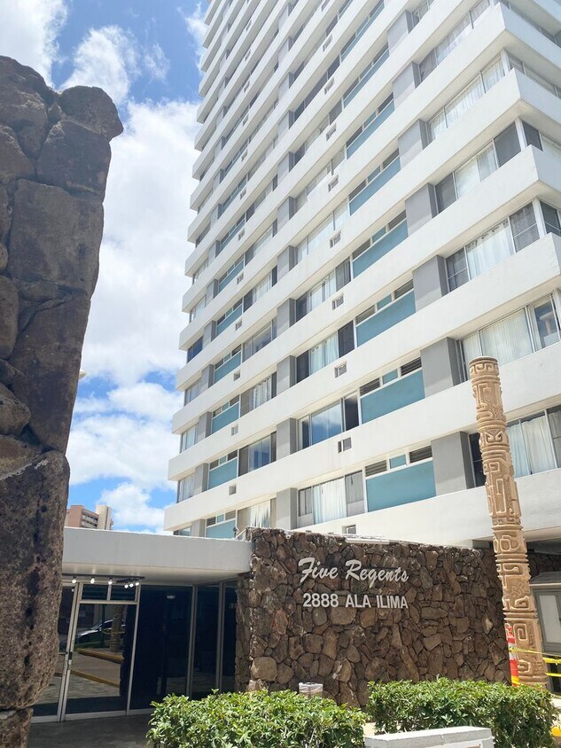 Foto principal - Salt Lake - Five Regents: Studio 1 bath wi...