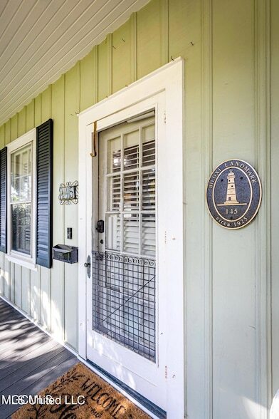 Foto del edificio - 145 St Francis St