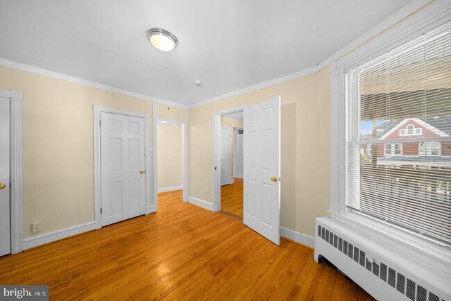 Foto del edificio - 602 W 20th St