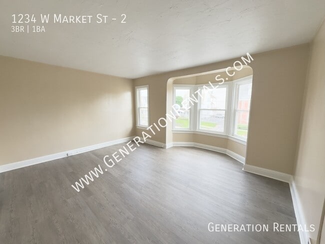 Foto del edificio - 1234 W Market St