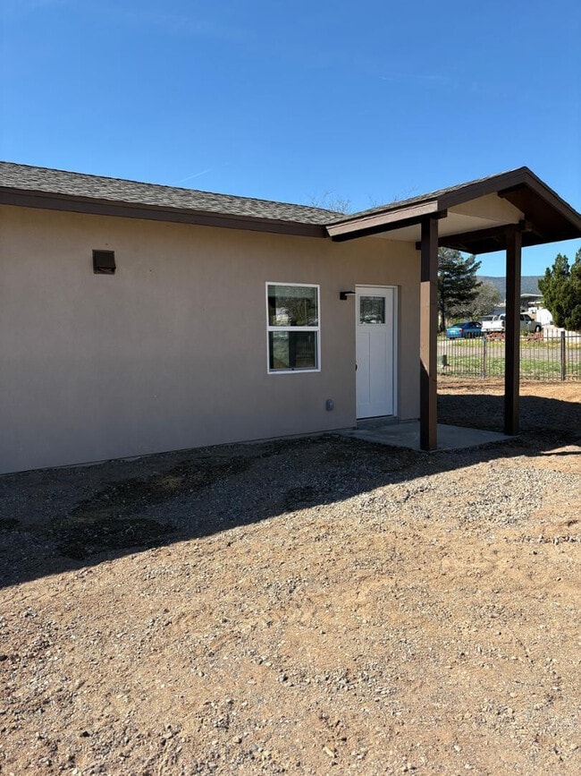 Building Photo - 1855 N Badger Ln