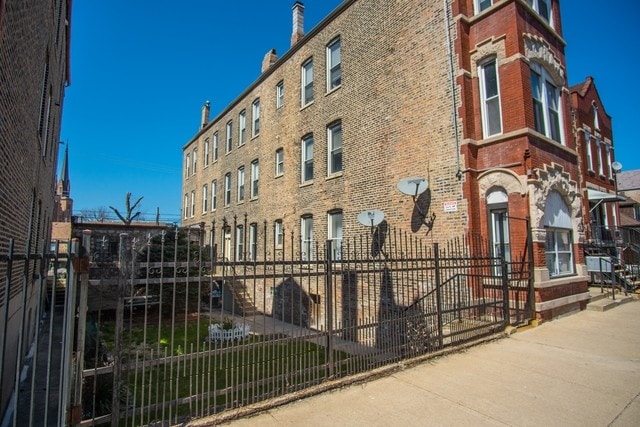 Building Photo - 2030 W Coulter St