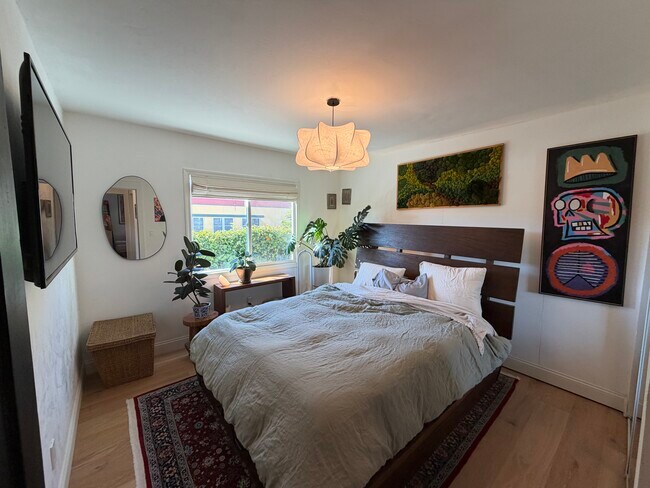 Foto del edificio - 4120 Polk Ave