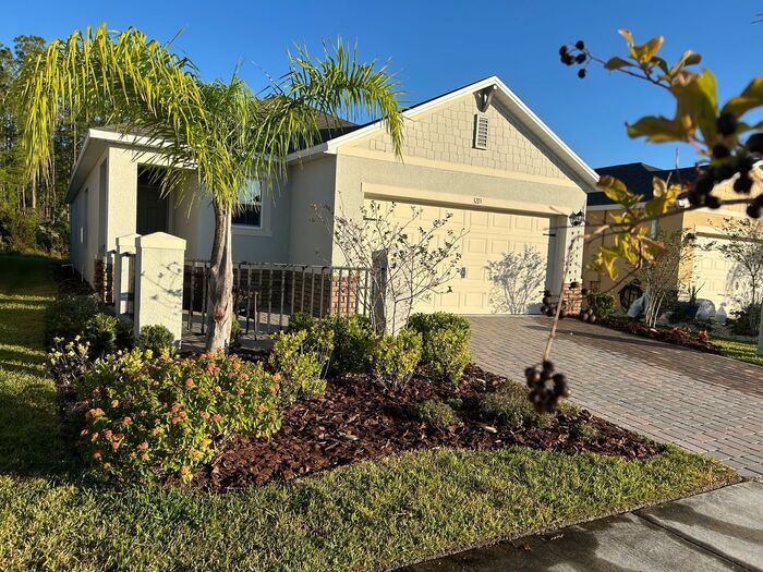Foto principal - Newer DH Horton Home For Lease