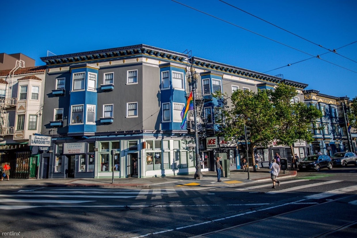 Primary Photo - 2079 Market St