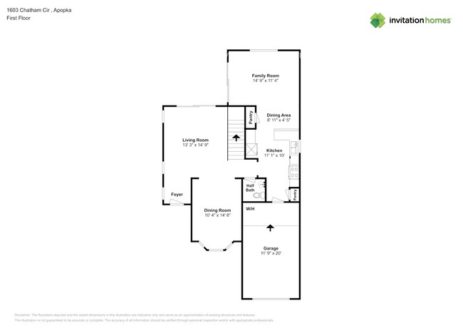 Foto del edificio - 1603 Chatham Cir
