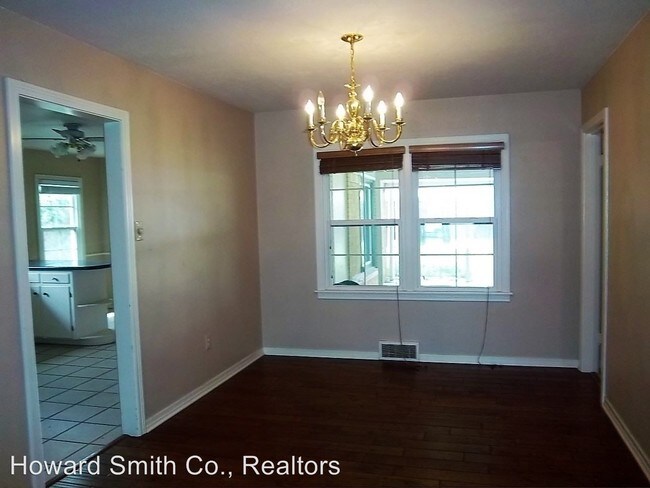 Building Photo - 4102 Cimarron Ave