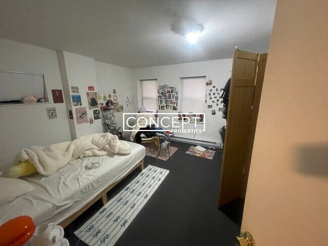 Foto del edificio - 774 Columbus Ave