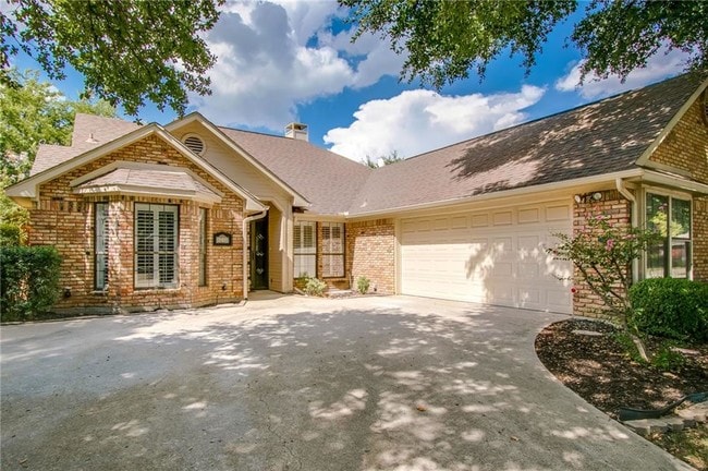 Foto del edificio - 5232 Prairie Creek Dr