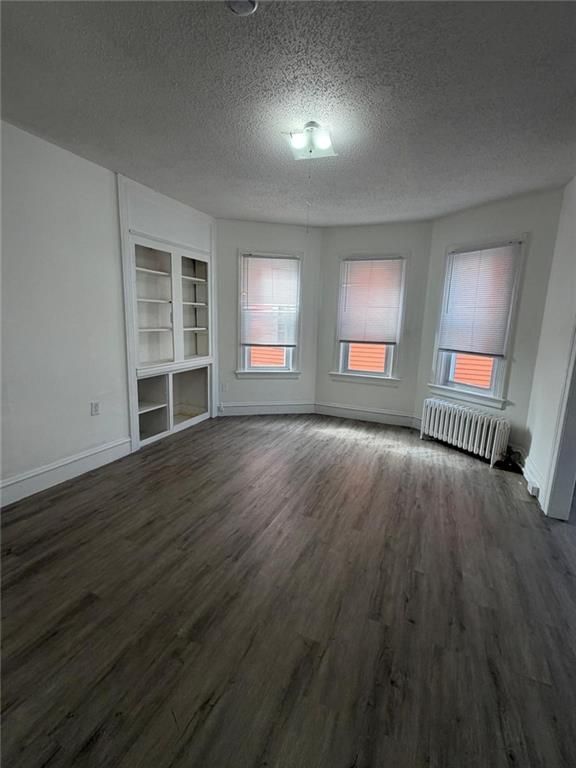 Foto del edificio - 116 Lenox Ave