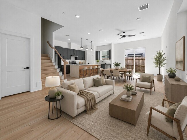 Foto del edificio - 973 Highland Lgt Ln