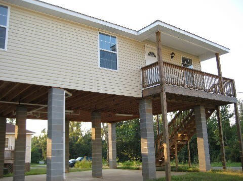 Primary Photo - Gulfport Privacy
