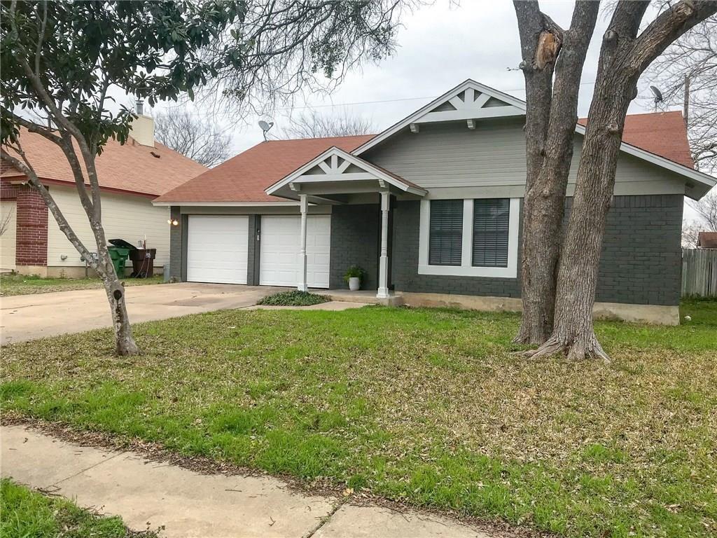 Foto principal - 1801 Goodson Ct