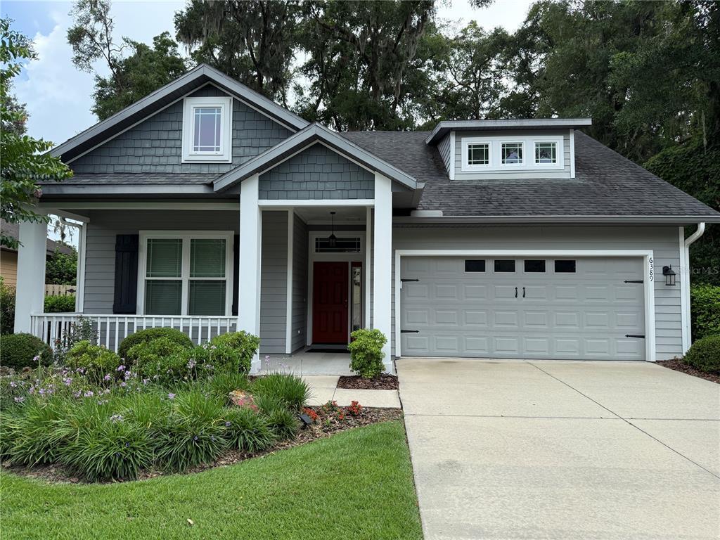 Foto principal - 6389 SW 48th Dr