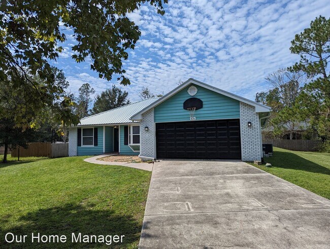 Building Photo - 3 br, 2 bath House - 414 S Shell Rd