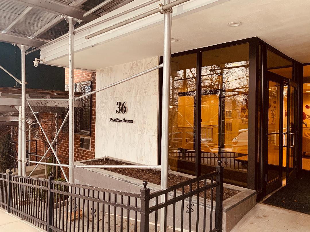Foto principal - 36 Hamilton Ave